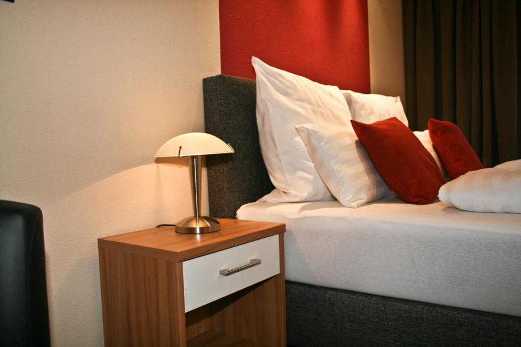 Hotel Haus Elisabeth à Bad Salzungen Extérieur photo