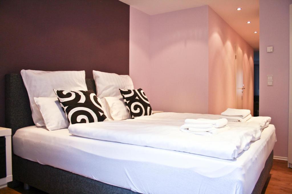 Hotel Haus Elisabeth à Bad Salzungen Extérieur photo