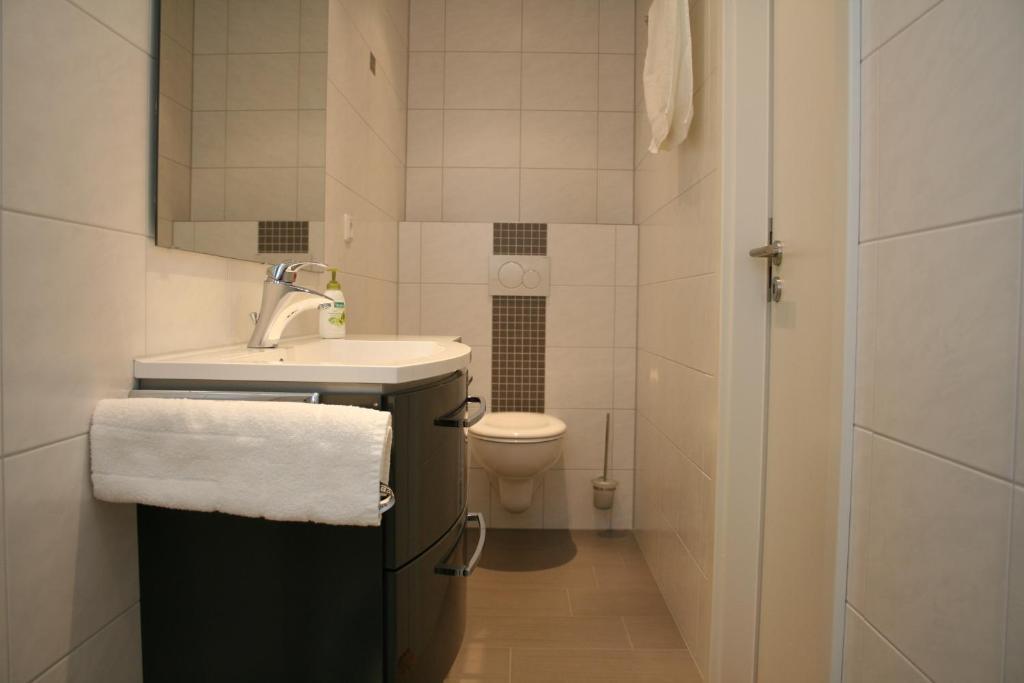 Hotel Haus Elisabeth à Bad Salzungen Extérieur photo