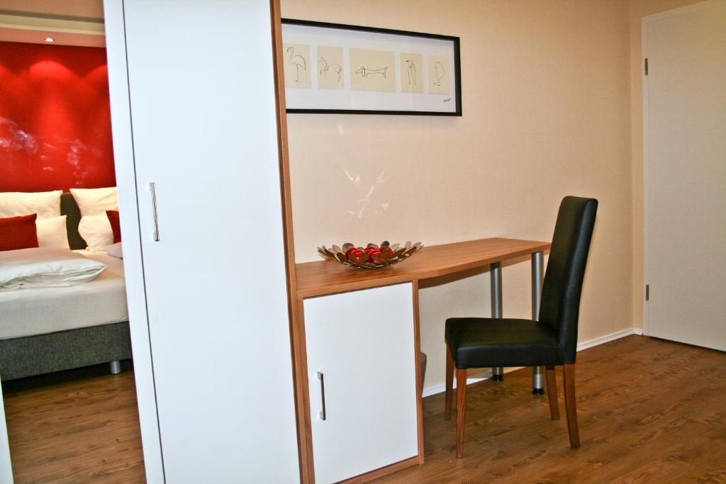 Hotel Haus Elisabeth à Bad Salzungen Extérieur photo