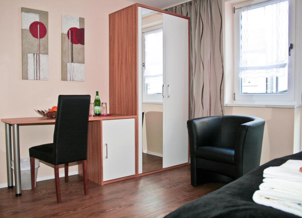 Hotel Haus Elisabeth à Bad Salzungen Extérieur photo