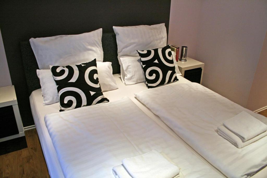 Hotel Haus Elisabeth à Bad Salzungen Extérieur photo