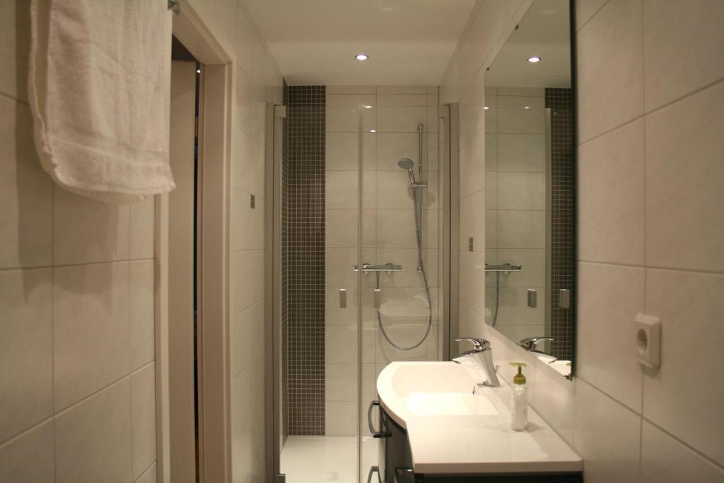 Hotel Haus Elisabeth à Bad Salzungen Chambre photo