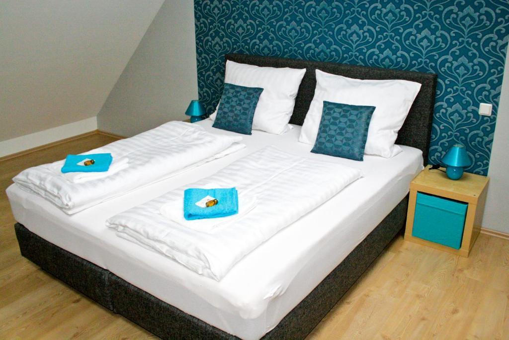 Hotel Haus Elisabeth à Bad Salzungen Chambre photo